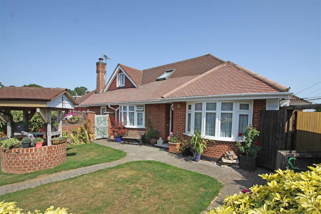 Property image for Strathmore Road, Bournemouth