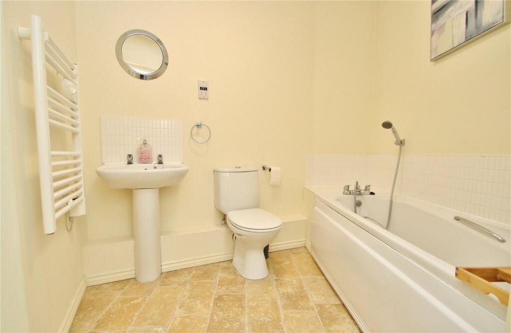 Additional image 10 of Crane House, 1 Peel Close, Verwood, Dorset, BH31