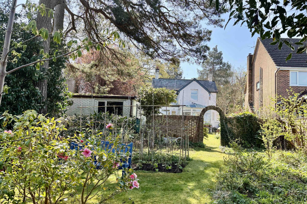 Additional image 4 of Ringwood Road, St. Ives, BH24