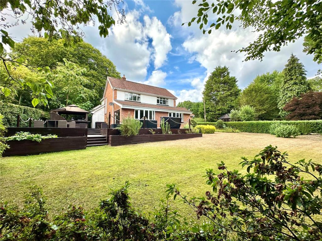 Additional image 15 of Picket Hill, Ringwood, Hampshire, BH24