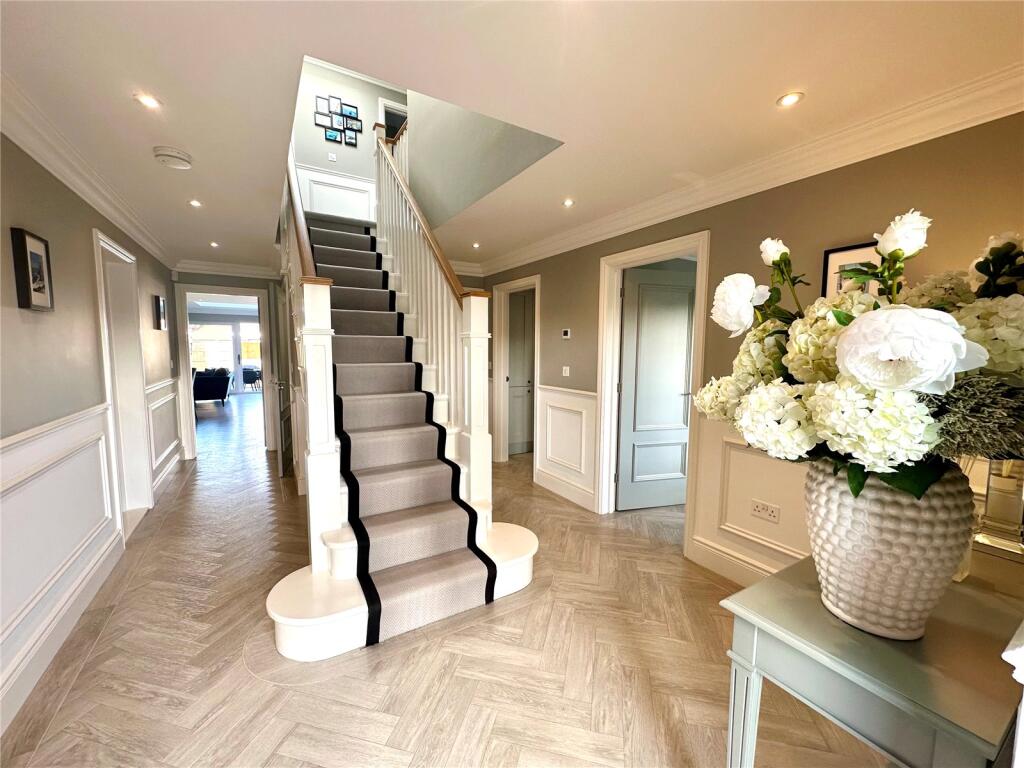 Additional image 20 of Heather Ridge Close, Ashley Heath, Ringwood, Dorset, BH24