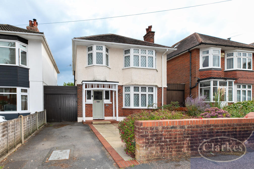 Additional image 18 of Priory View Road, Bournemouth