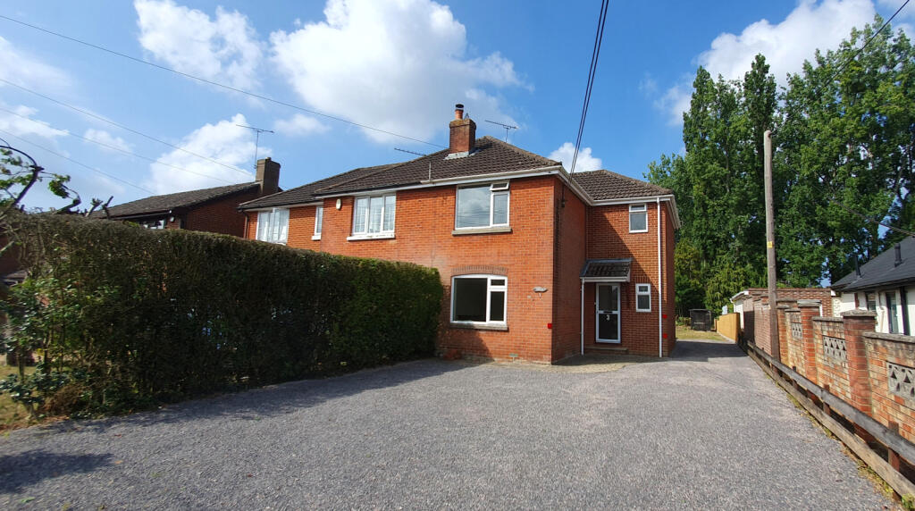 Ringwood, Hants, BH24