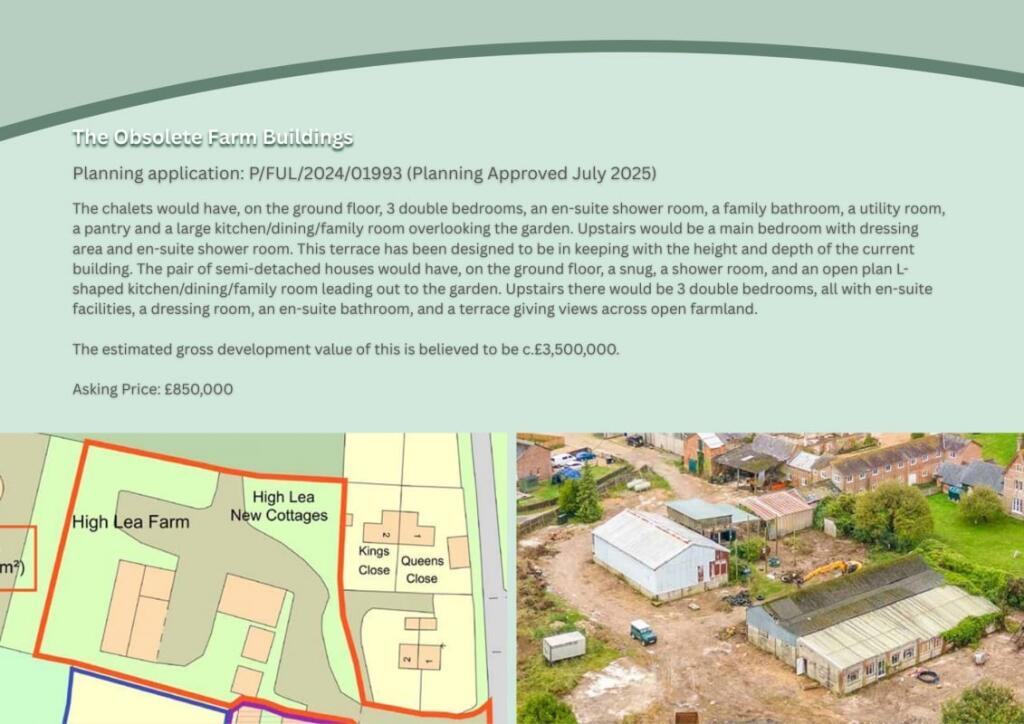 Additional image 21 of High Lea, Wimborne, BH21