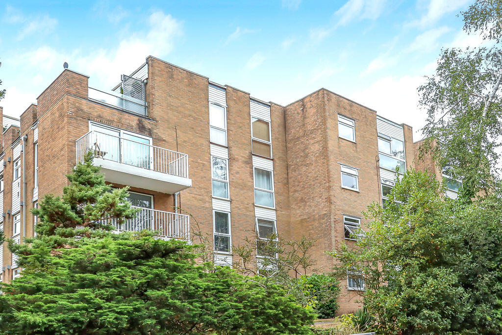 Additional image 22 of St Winifreds Road, Bournemouth