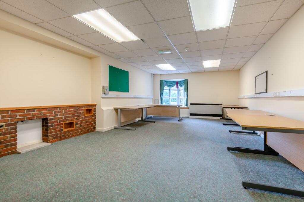 Additional image 35 of Alumhurst Day Centre and St Ambrose Cottage, Alumhurst Road, Westbourne, Bournemouth BH4 8RE