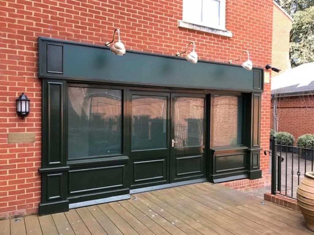 Property image for 41a and 41b High Street, Christchurch, Dorset, BH23