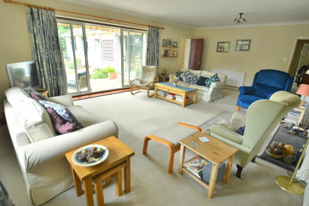 Additional image 7 of Woodhuish Coniferales, Holt, Wimborne, BH21 7EA