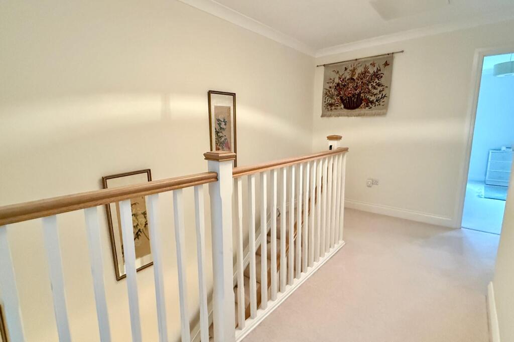 Additional image 13 of Horton Road, BH24 2EE