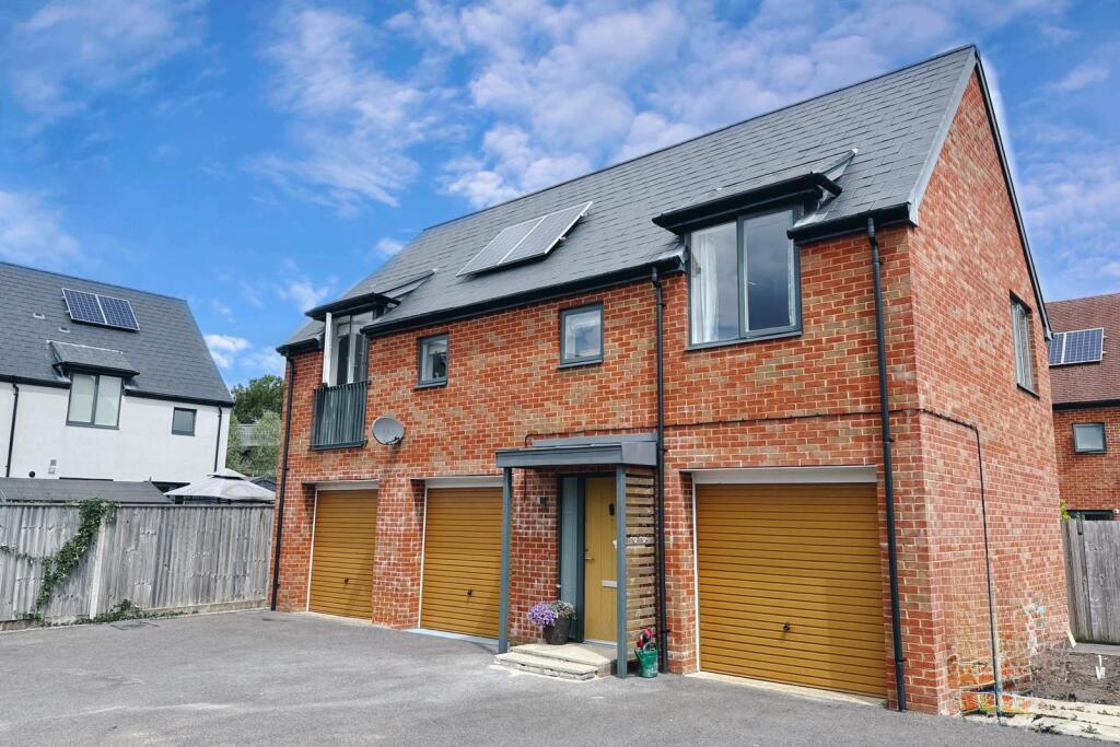 Additional image 15 of Gold Drive, St. Leonards, BH24