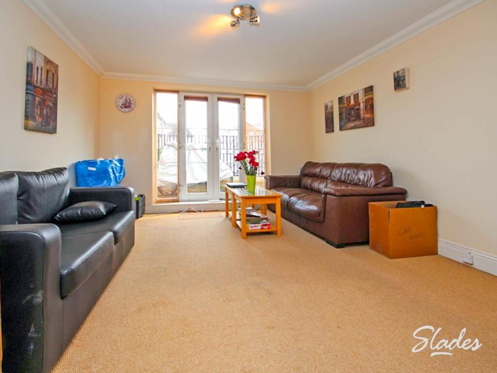 Additional image 2 of Priory Court, 174 Belle Vue Road, Southbourne, Bournemouth