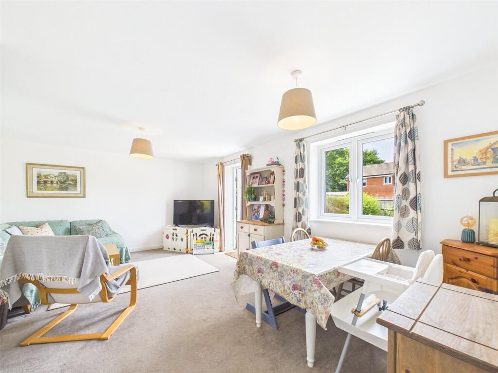 Additional image 21 of Marryat Way, Bransgore, Christchurch, Dorset, BH23