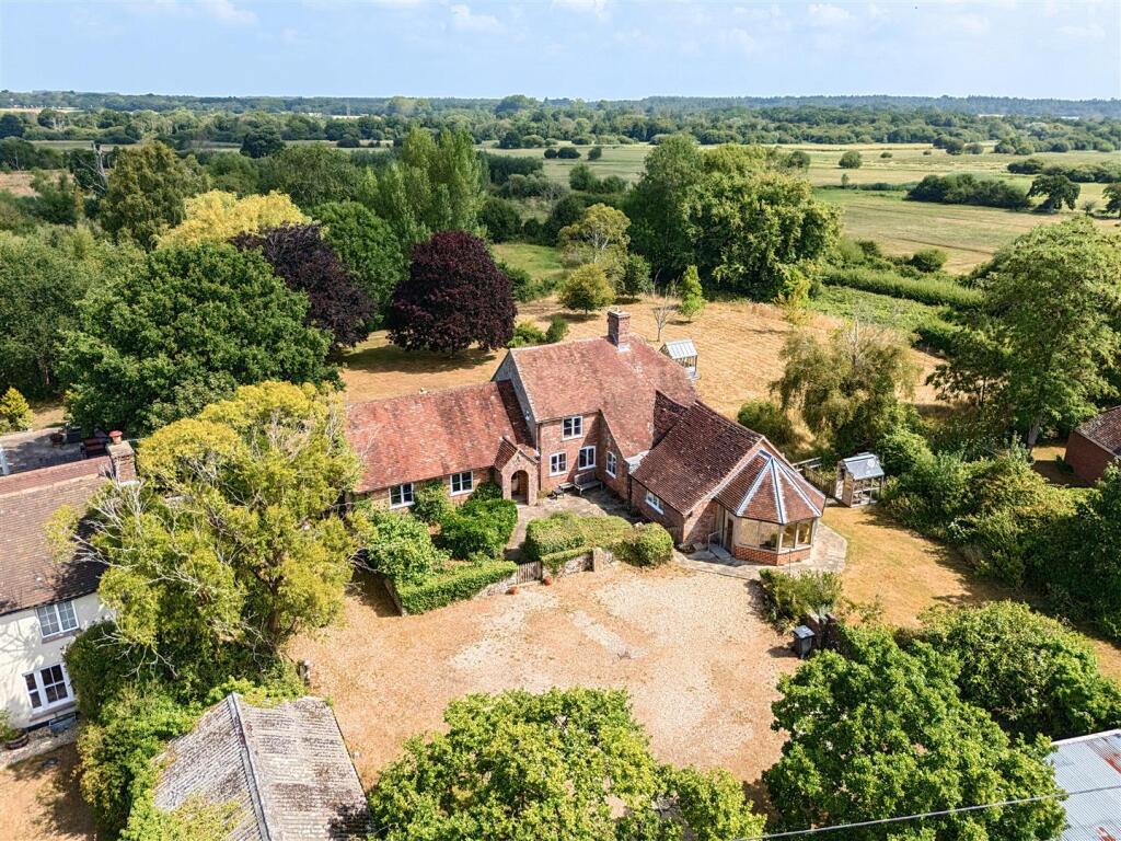 Property image for East Burton Road, Wool, Wareham