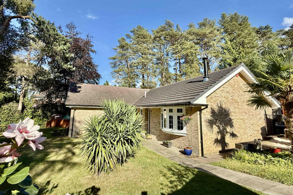 Additional image 25 of Egmont Close, Avon Castle Ringwood, Hampshire, BH24