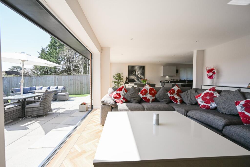 Additional image 16 of Poppy Close, Ashley Heath, Ringwood, BH24