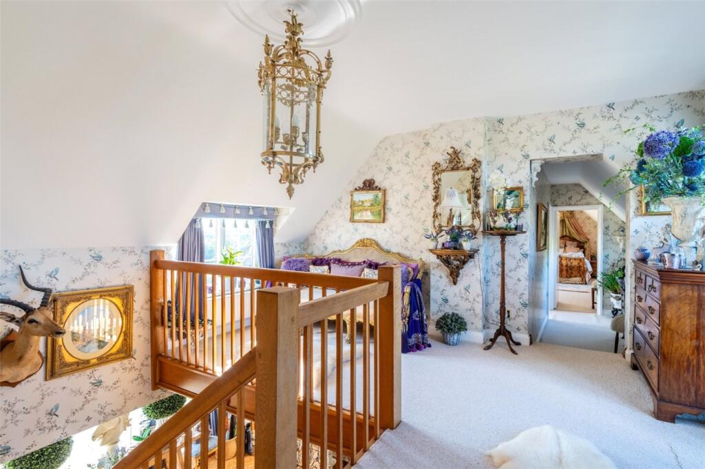 Additional image 24 of Uppington, Hinton Martell, Wimborne, Dorset, BH21