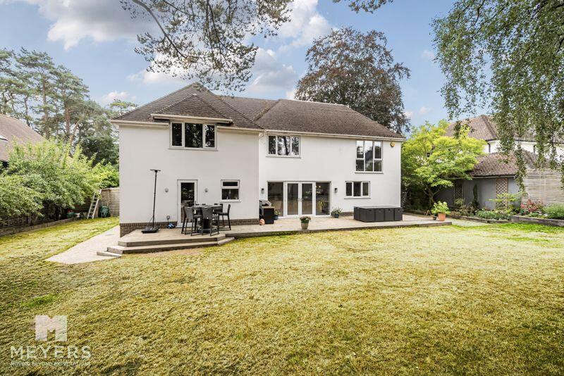 Additional image 27 of Orchard Close, Ferndown, BH22