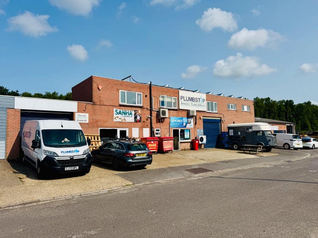 Additional image 4 of Telford Road, Wimborne, Dorset, BH21