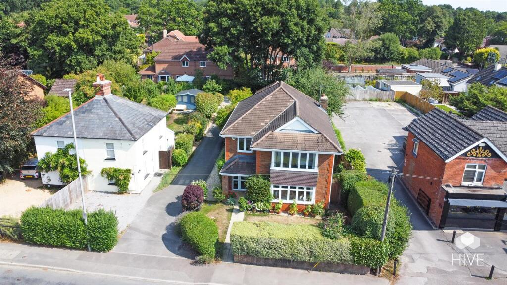Additional image 26 of Ringwood Road, Verwood