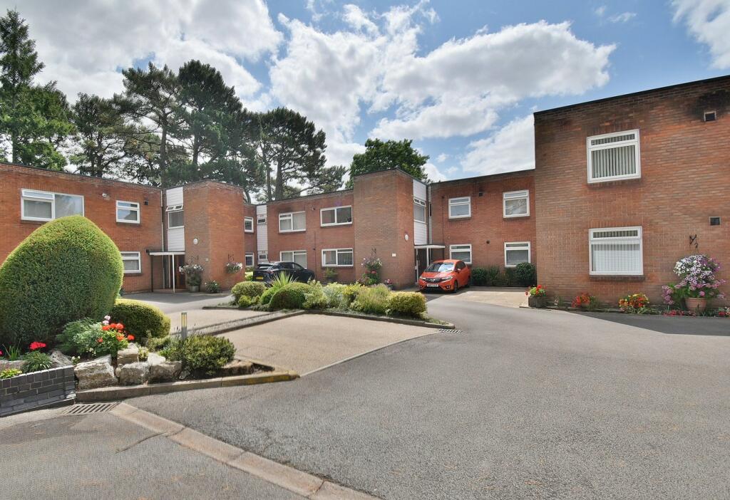 Additional image 18 of Golf Links Road, Ferndown, BH22