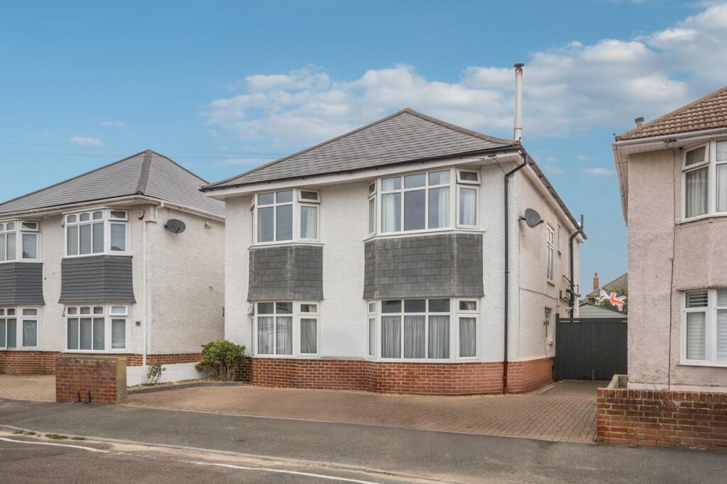 Property image for Maclaren Road, Moorodwn, Bournemouth