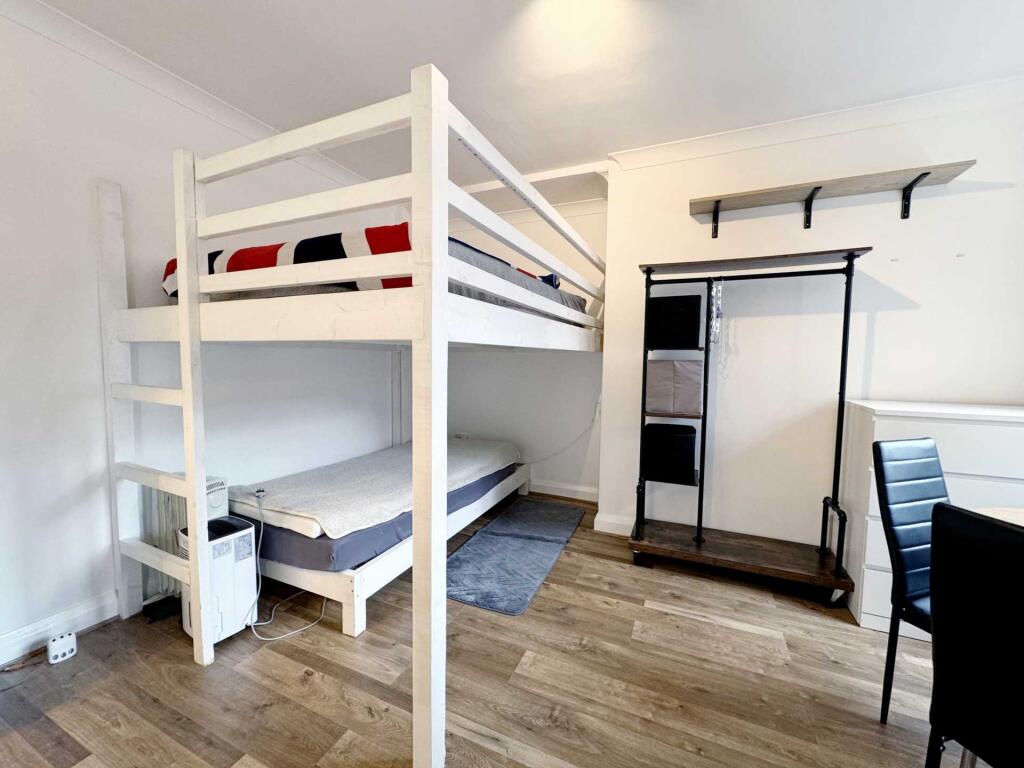 Additional image 5 of Modern Studio! Terrace Road, Bournemouth