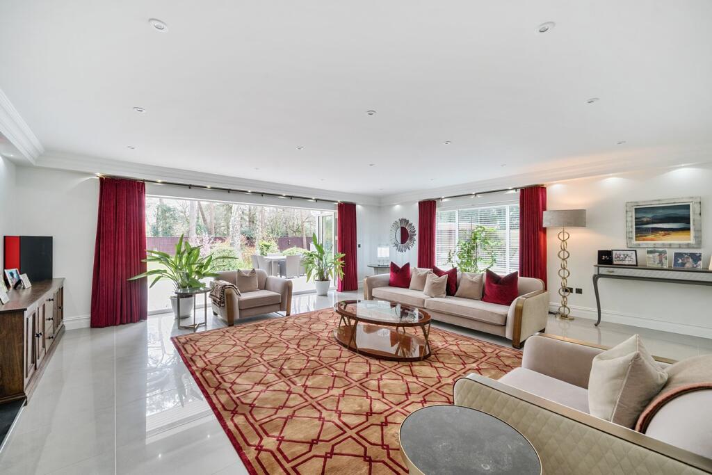 Additional image 4 of Little Forest Road, Talbot Woods, Bournemouth, BH4