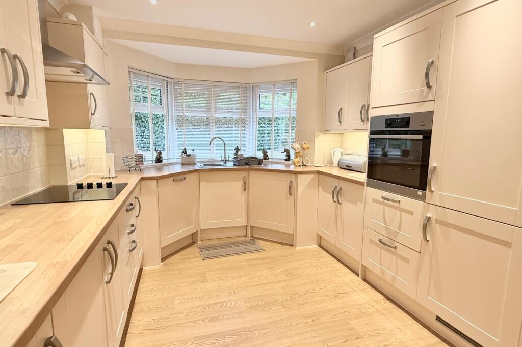 Additional image 7 of Horton Road, BH24 2EE