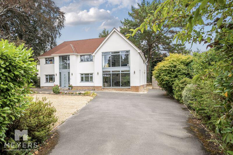 Property image for Orchard Close, Ferndown, BH22