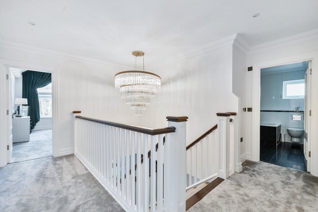 Additional image 12 of Little Forest Road, Talbot Woods, Bournemouth, BH4