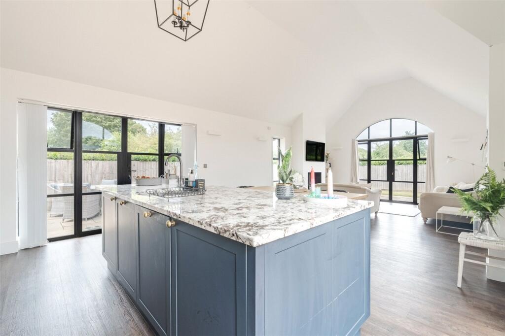 Additional image 5 of Horseshoe Farm, Holtwood, Wimborne, Dorset, BH21