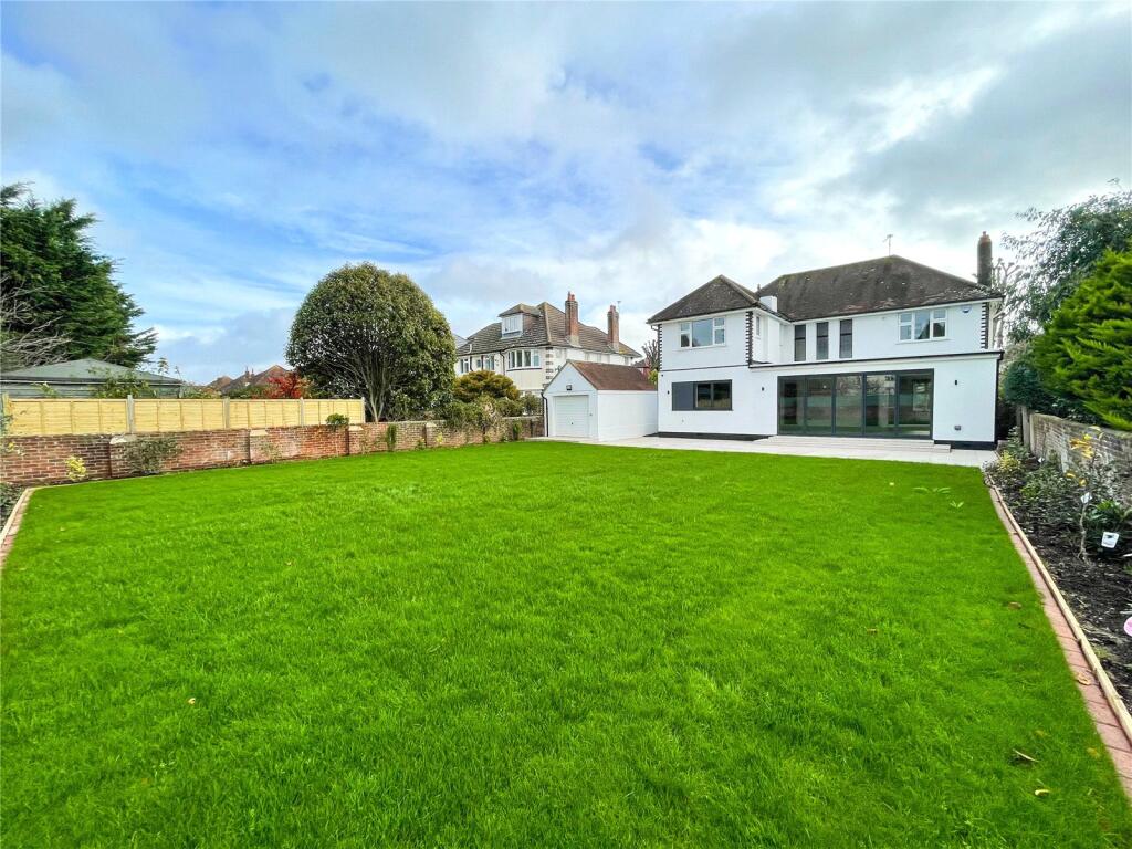 Additional image 2 of Huntly Road, Bournemouth, Dorset, BH3