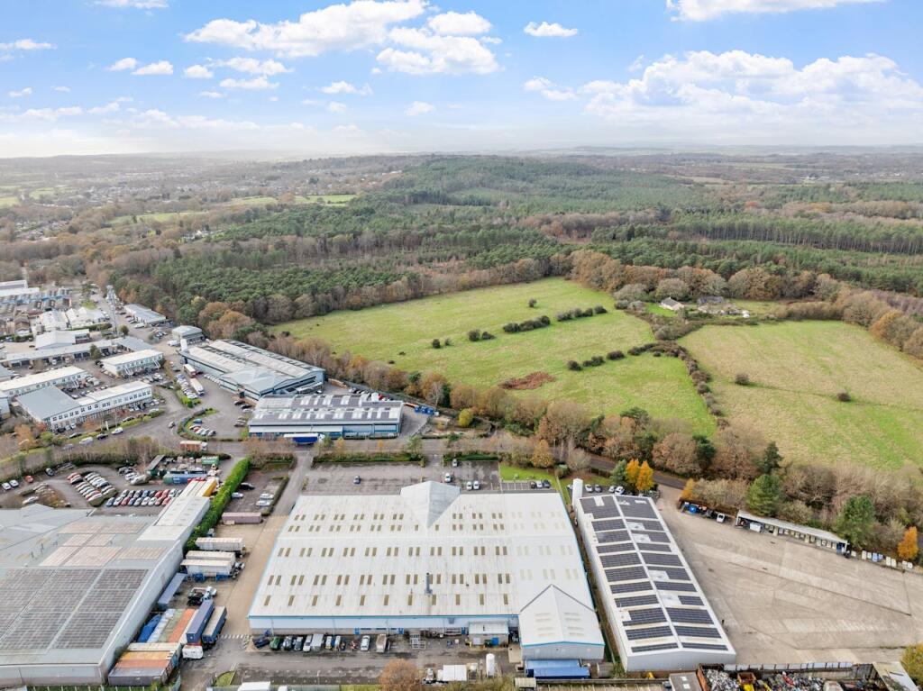 Additional image 14 of 2/2A Nimrod Way, Ferndown Industrial Estate, Wimborne, BH21 7SH