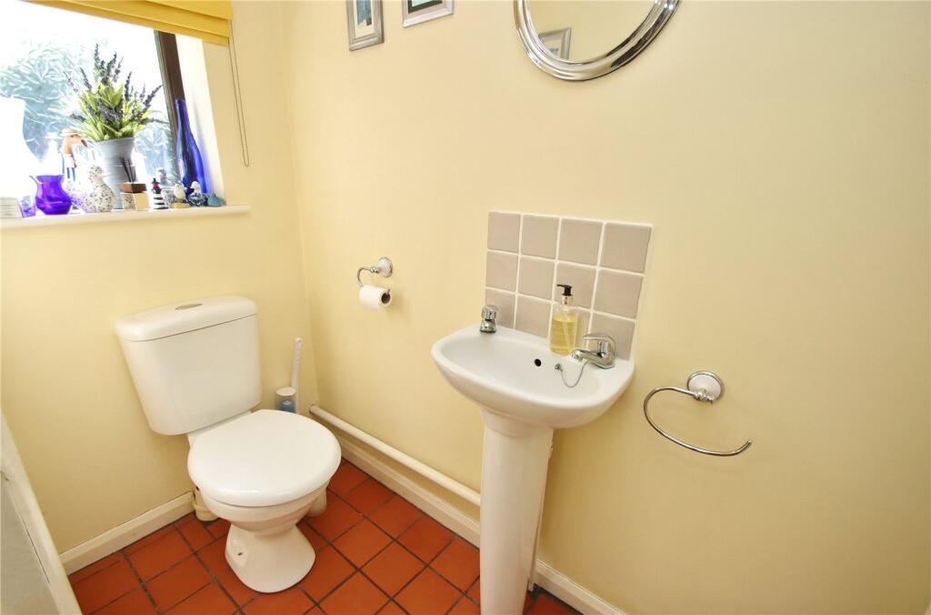 Additional image 9 of Haywards Farm Close, Verwood, Dorset, BH31