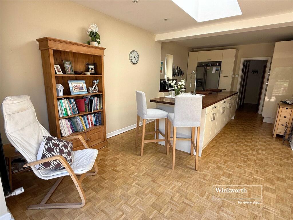 Additional image 10 of Bure Lane, Friars Cliff, Christchurch, BH23