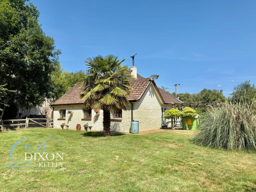 Additional image 43 of Rose Cottage, Sandy Lane, Three Legged Cross, Wimborne, Dorset