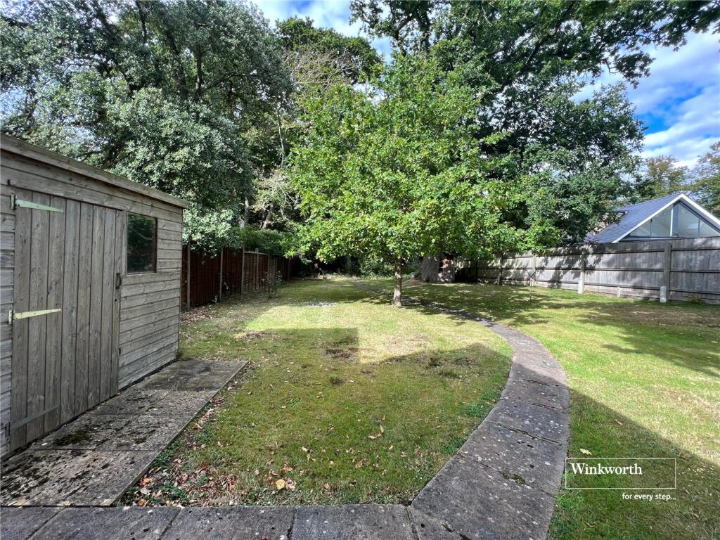 Additional image 5 of Rothesay Drive, Highcliffe, Christchurch, BH23