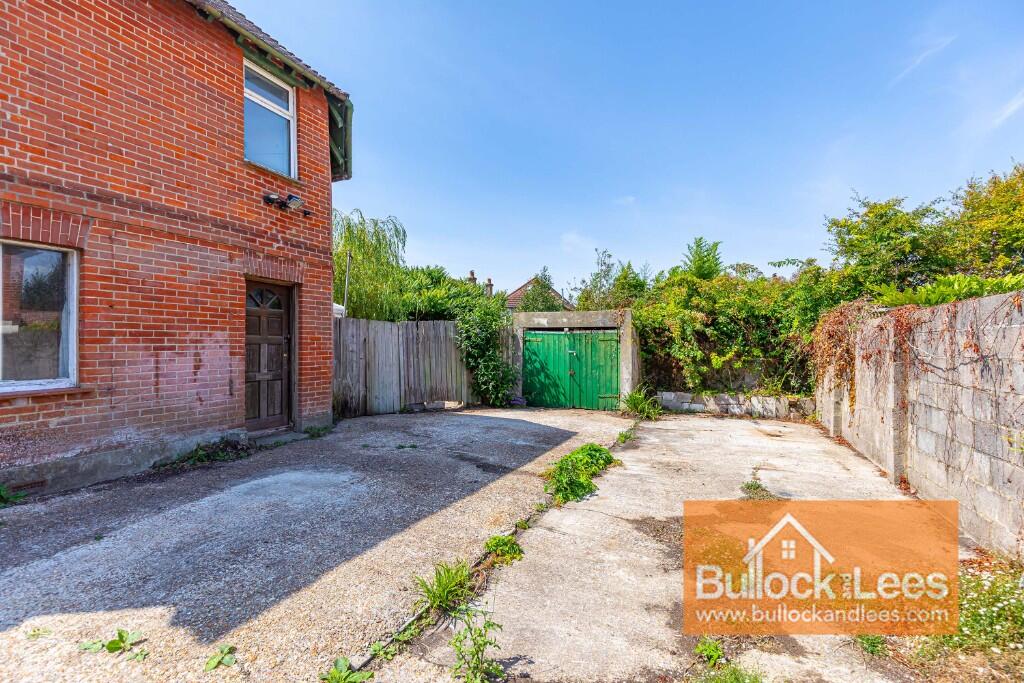 Additional image 7 of Old Priory Road, Bournemouth, Dorset, BH6