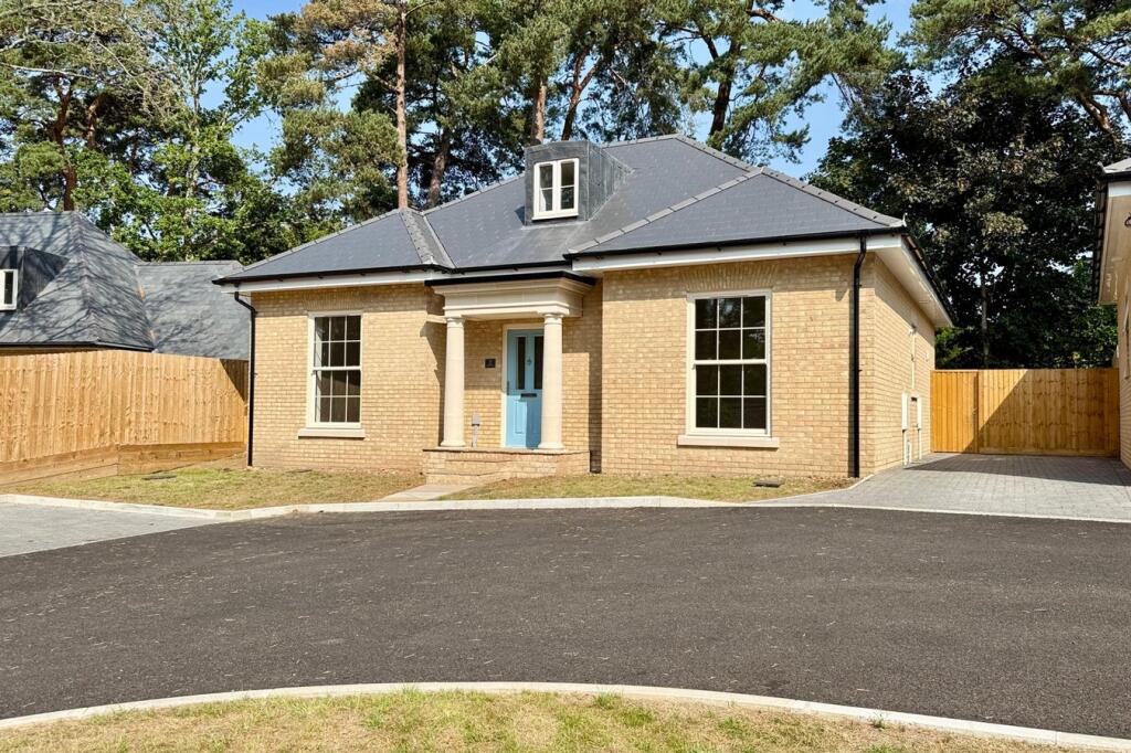Additional image 4 of Woolsbridge Road, Ashley Heath, Ashley Heath, BH24