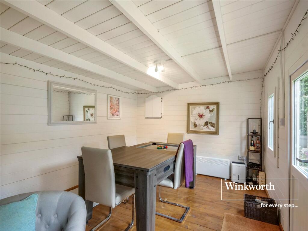 Additional image 20 of Danesbury Avenue, Bournemouth, Dorset, BH6