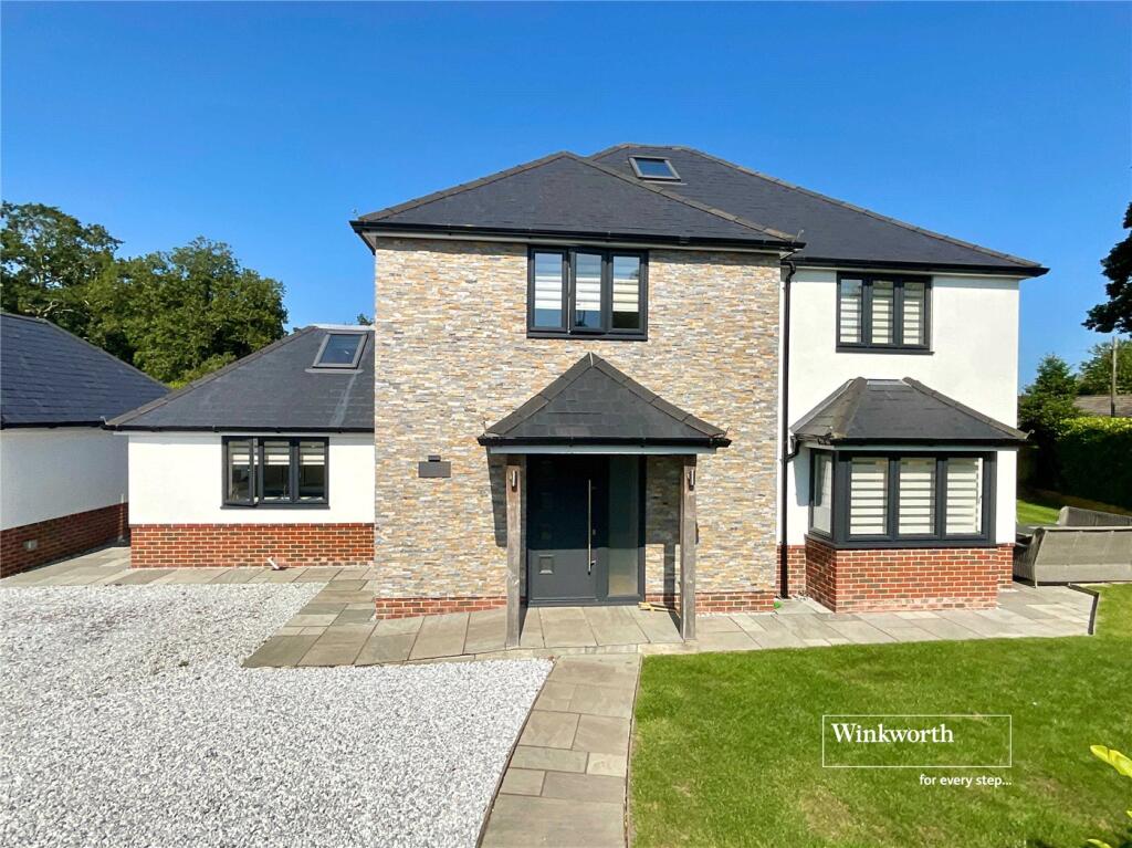 Additional image 28 of Kennard Road, New Milton, Hampshire, BH25