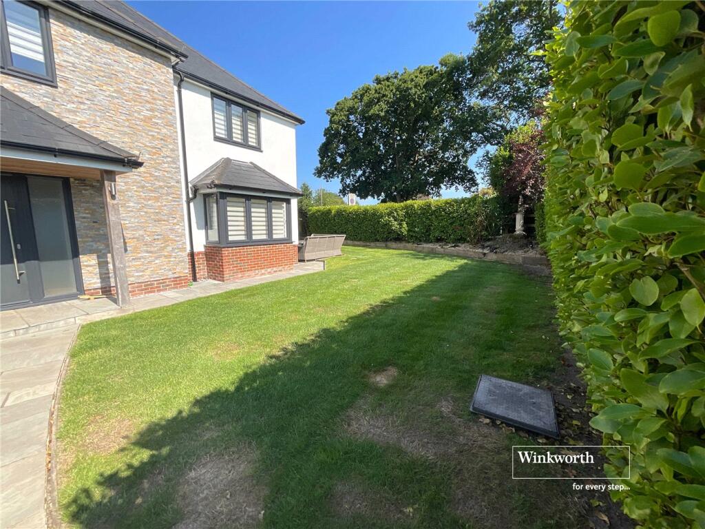 Additional image 20 of Kennard Road, New Milton, Hampshire, BH25