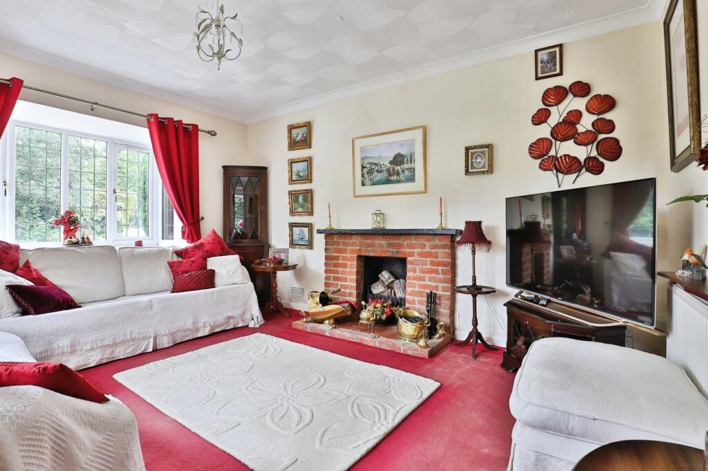 Additional image 2 of Broomhill, Wimborne, BH21