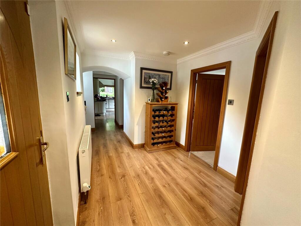 Additional image 7 of Picket Hill, Ringwood, Hampshire, BH24