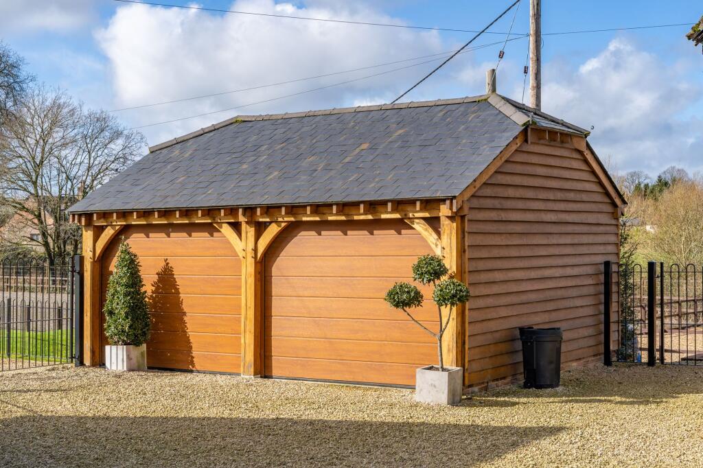 Additional image 25 of Knighton Lane, Wimborne, BH21