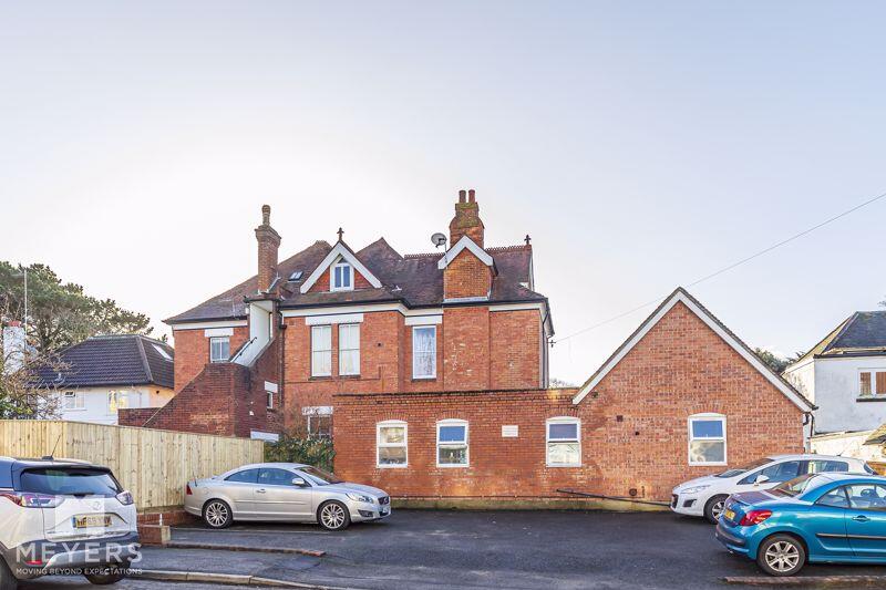 Additional image 17 of Manor Court, Percy Road, Bournemouth, BH5