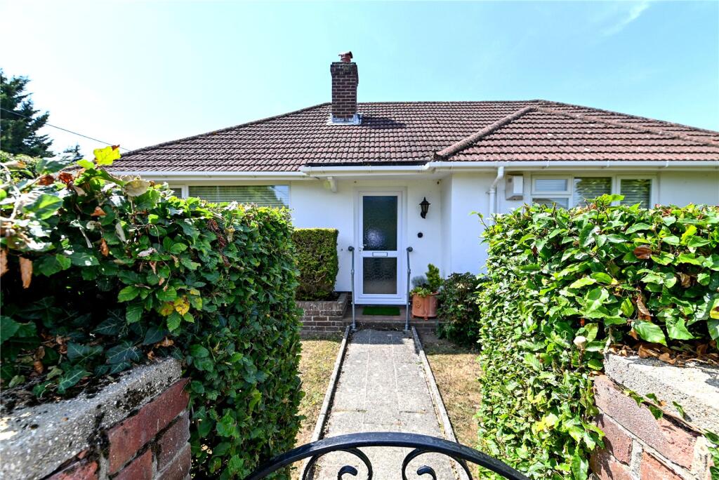 Additional image 11 of Leigh Road, New Milton, Hampshire, BH25