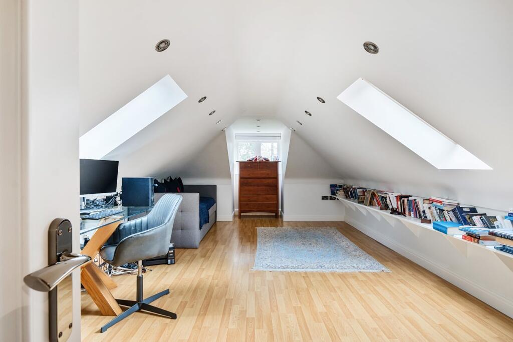 Additional image 23 of Little Forest Road, Talbot Woods, Bournemouth, BH4