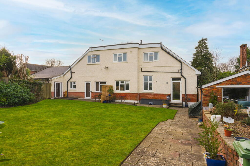 Additional image 9 of Hanfield Lodge, Gravel Hill, Wimborne, BH21 1RW