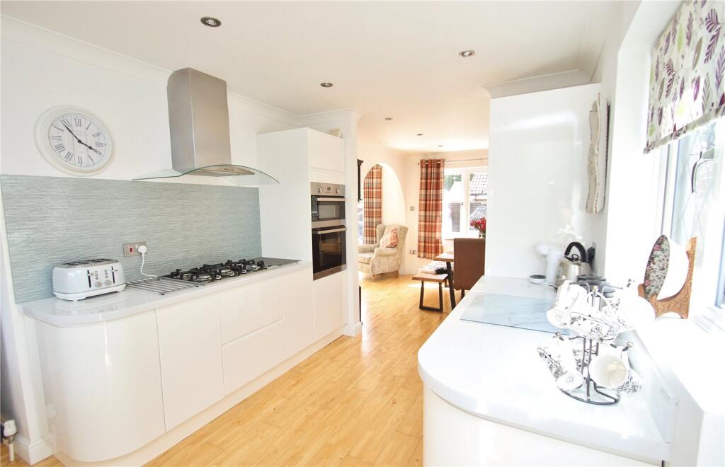 Additional image 4 of Howe Lane, Verwood, Dorset, BH31